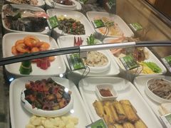 -莫山小馆(百花店)