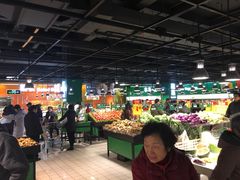 -家乐福会员店(南翔店)