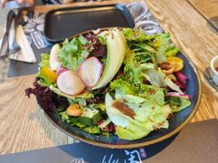 -闲·胡同 Barblu Hutong(雍和宫五道营店)