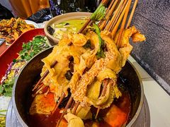 -亿牌牌东北烧烤(博物馆旗舰店)