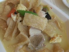 -怡园饭店-餐厅(四望亭店)