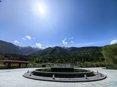 -林芝工布庄园希尔顿酒店-猎味中餐厅