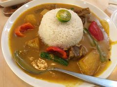 -来龙里 精致 东南亚餐室(万象城店)