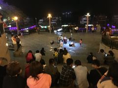 -日月潭