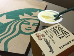 -星巴克(天后庙道店)