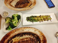 -摩根扒房(桐梓林店)