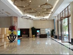 -天艺东环酒店(海口高铁东站龙湖天街店)