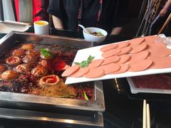 -安安火锅(上美广场店)