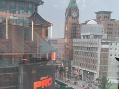 -大视光学•LINDBERG林德伯格•全球手工眼镜集合店(王府井店)