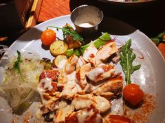 -卡朋厨房(289艺术园区店)