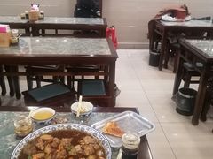 -马吉德牛肉拉面(新街口店)