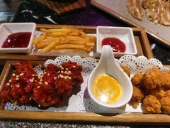 -鹤江桥·红油牛肉粉(SKP店)