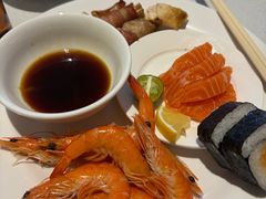 -杭州开元名都大酒店·地中海自助餐厅