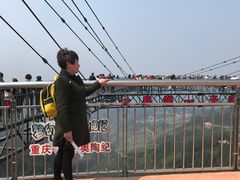 -梦幻奥陶纪景区