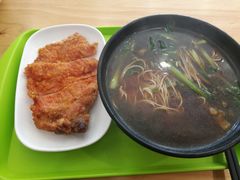 -晓午阳常熟炒浇面(红庙店)