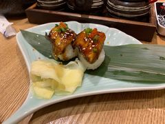 -鲔吞日料(溧阳万达广场店)