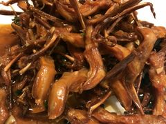 -沙龙酒家
