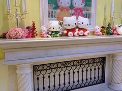 -杭州Hello Kitty乐园