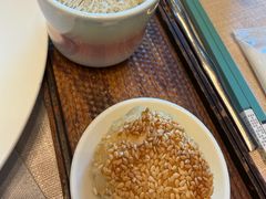 -江南灶中餐厅(南京香格里拉店)
