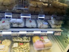 -白玉兰食品(中山公园龙之梦店)
