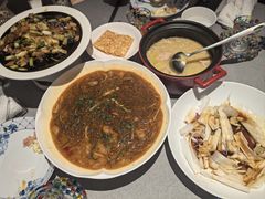-悦融琥珀·京鲁菜·海味珍品(西单店)