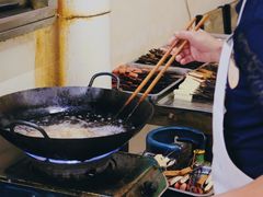 -怪老头甜不辣(抚琴小区店)