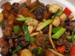 -曾家厨房·新徽菜(高新天柱路店)