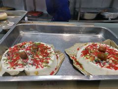 -常州糕团店(北大街新世纪商城店)