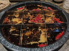 -重庆渝达老火锅(春熙路店)