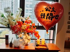 -FUNFUN有饭花园聚会餐厅