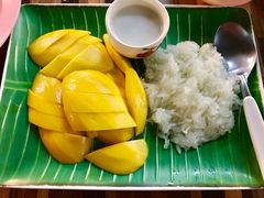 -陳妈妈泰国菜