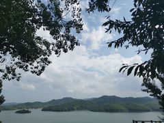 -天目湖涵田半山温泉