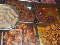 -英雄故事地摊烤肉(马驹桥店)