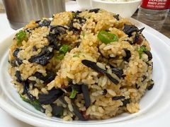 -菌海森林·非遗野生菌火锅(西山区滇池路摩根道店)
