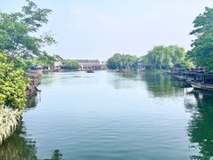 -乌镇景区