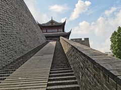 -相门城墙文化休闲景区