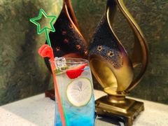 -小酒吧烧烤(爱建店)