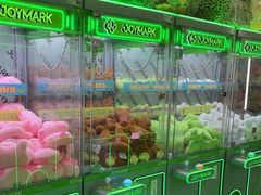 -JOYMARK(天津西青万达店)