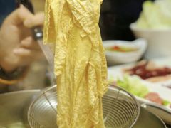 -鼎潮盛潮汕牛肉火锅(暮云店)