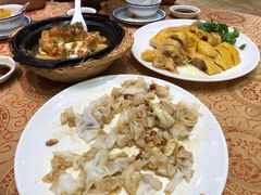 -瑞记湛江鸡饭店·粤西第一鸡(粤垦店)