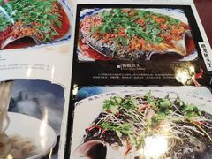-旭龙鱼头王(航华店)