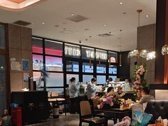 -风渡嘉荷西餐厅 Windy City(西三旗金隅店)