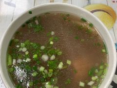 -老味烧烤(园林路店)
