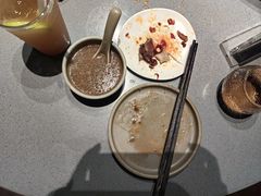 -巴奴毛肚火锅(新街口金鹰店)