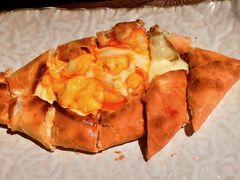 -格鲁·秀色Georgia’s Feast