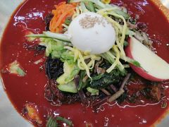 -服务大楼冷面(延大店)