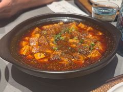 -四川饭店(长白店)