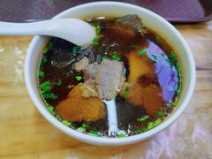 -清真蒋有记(老门东店)