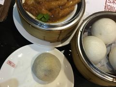 -糖朝(尖沙咀店)