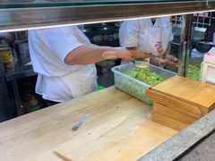 -李记东北饺子馆·东北菜(欢乐谷店)